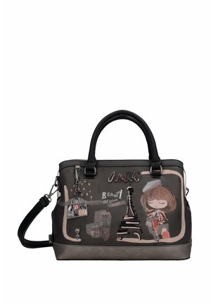 Bolso de mano - marron