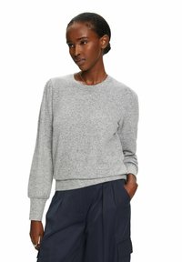 edc by Esprit Jersey de punto - anthracite