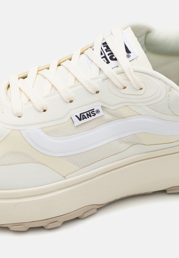 MTE CROSSPATH UNISEX - Trainers - marshmallow4