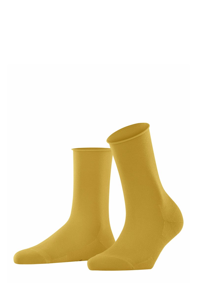 FALKE ACTIVE BREEZE - Socken - nugget