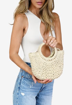 Bosanova Bandolera - beige