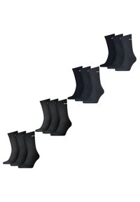 Niet geselecteerd, paar black paar navy