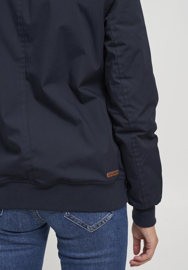 OXTILLA - Light jacket - insignia b4