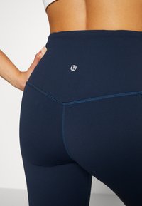 lululemon ALIGN™ HIGH-RISE POCKETS 71CM - Leggings - true navy