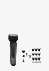 Remington - REMINGTON MULTIGROOMER PG780 ONE TOTAL BODY - Electric razor Thumbnail Image 1