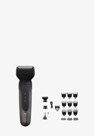 Remington REMINGTON MULTIGROOMER PG780 ONE TOTAL BODY - Rasierapparat