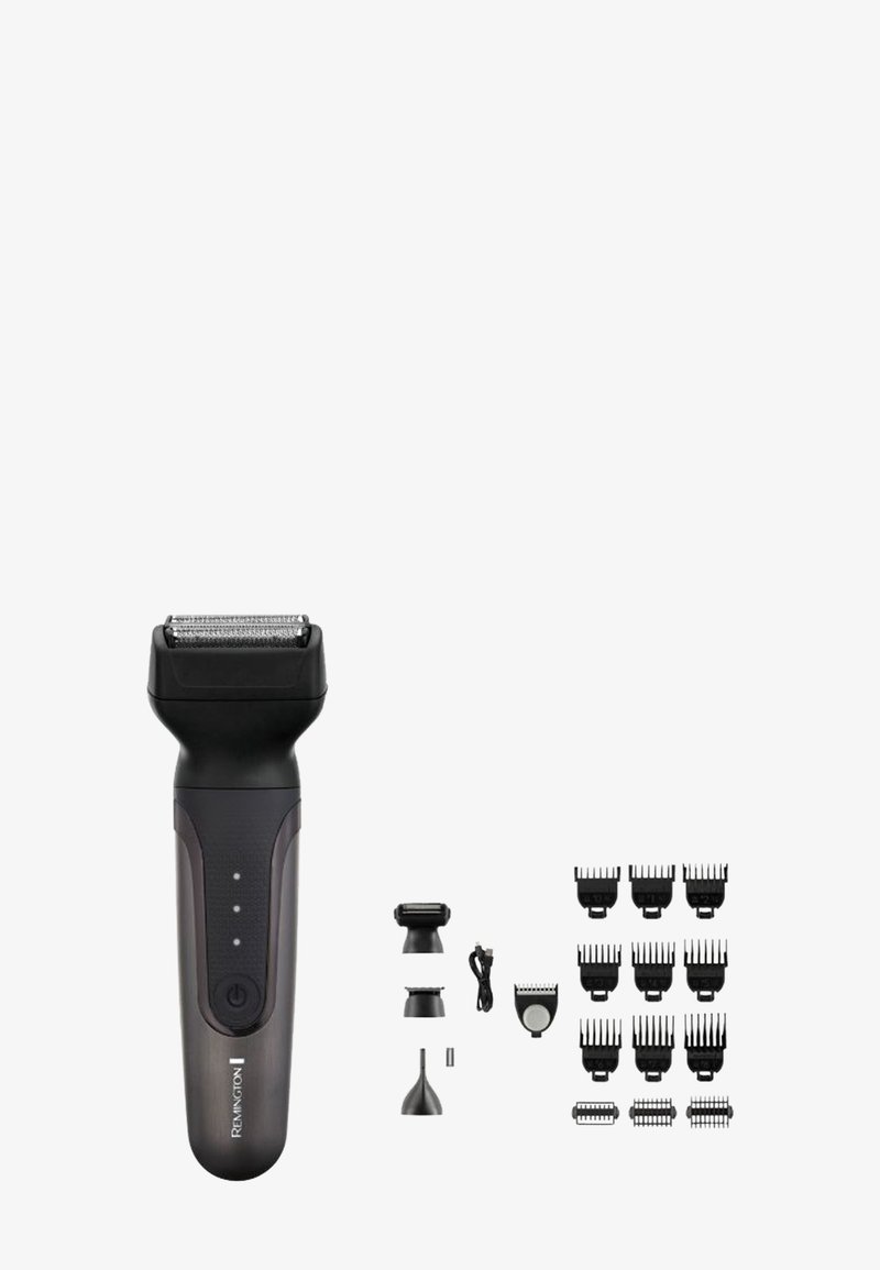 Remington - REMINGTON MULTIGROOMER PG780 ONE TOTAL BODY - Electric razor, Enlarge