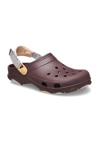 Crocs ALL TERRAIN - Clogs - missing