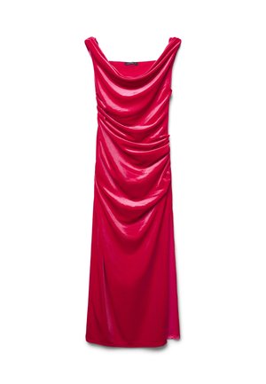 Abiti per occasioni speciali - rosso