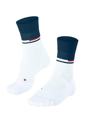 Calze sportive - white