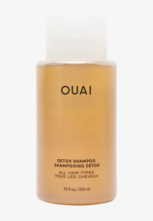 Ouai, DETOX SHAMPOO - Shampoing