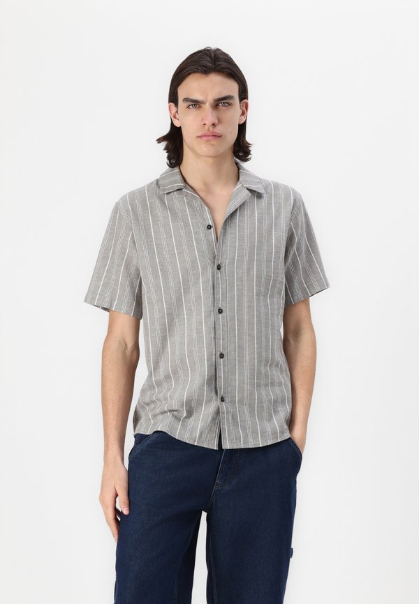 STRIPED SHIRT - Hemd