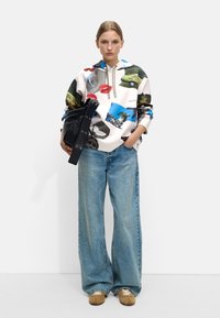 PARFOIS - Bluza z kapturem