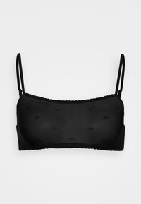 BRA - Bustino - black