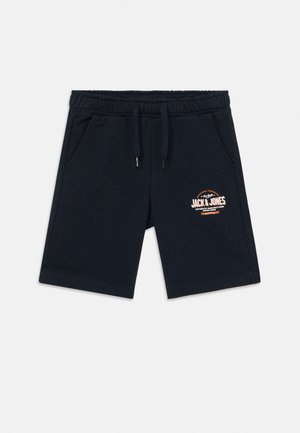 Jack & Jones Junior JPSTLOGO - Shorts - navy