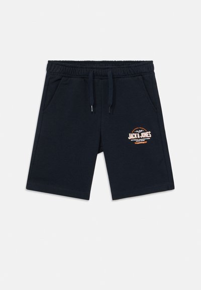 JPSTLOGO - Short - navy