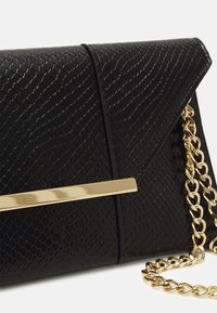 ALDO FEILLE - Clutch - black