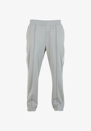 Urban Classics, RETRO TRICOT - Dresside alumine osa - lightasphalt