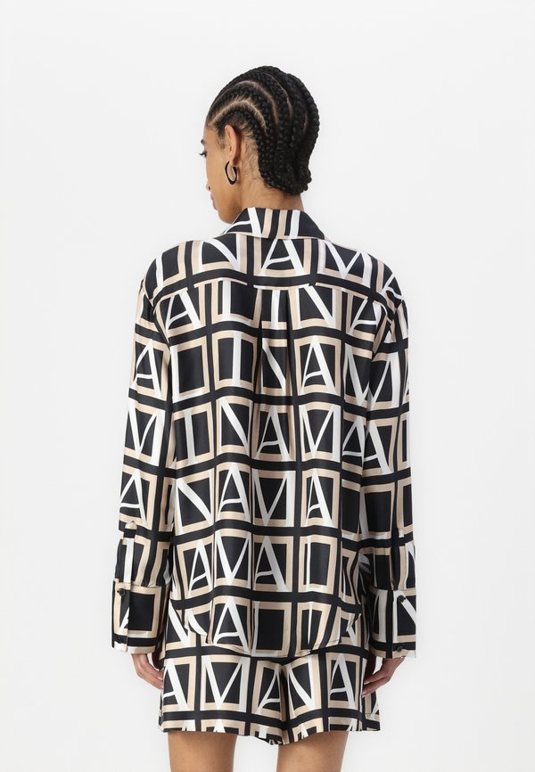 FELICITY DETAIL SHIRT - Button-down blouse3