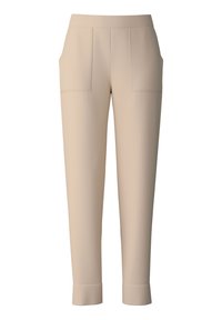 LOUNGE COSY - Pantaloni del pigiama - dune beige