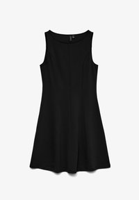 Niet geselecteerd, black