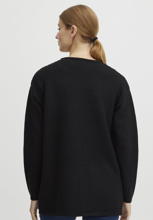 OXMILINE - Cardigan3