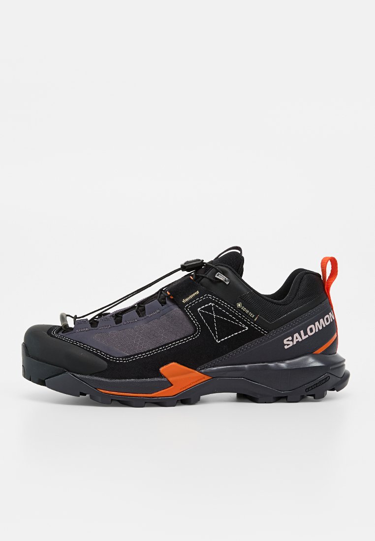 X ULTRA ALPINE GTX
