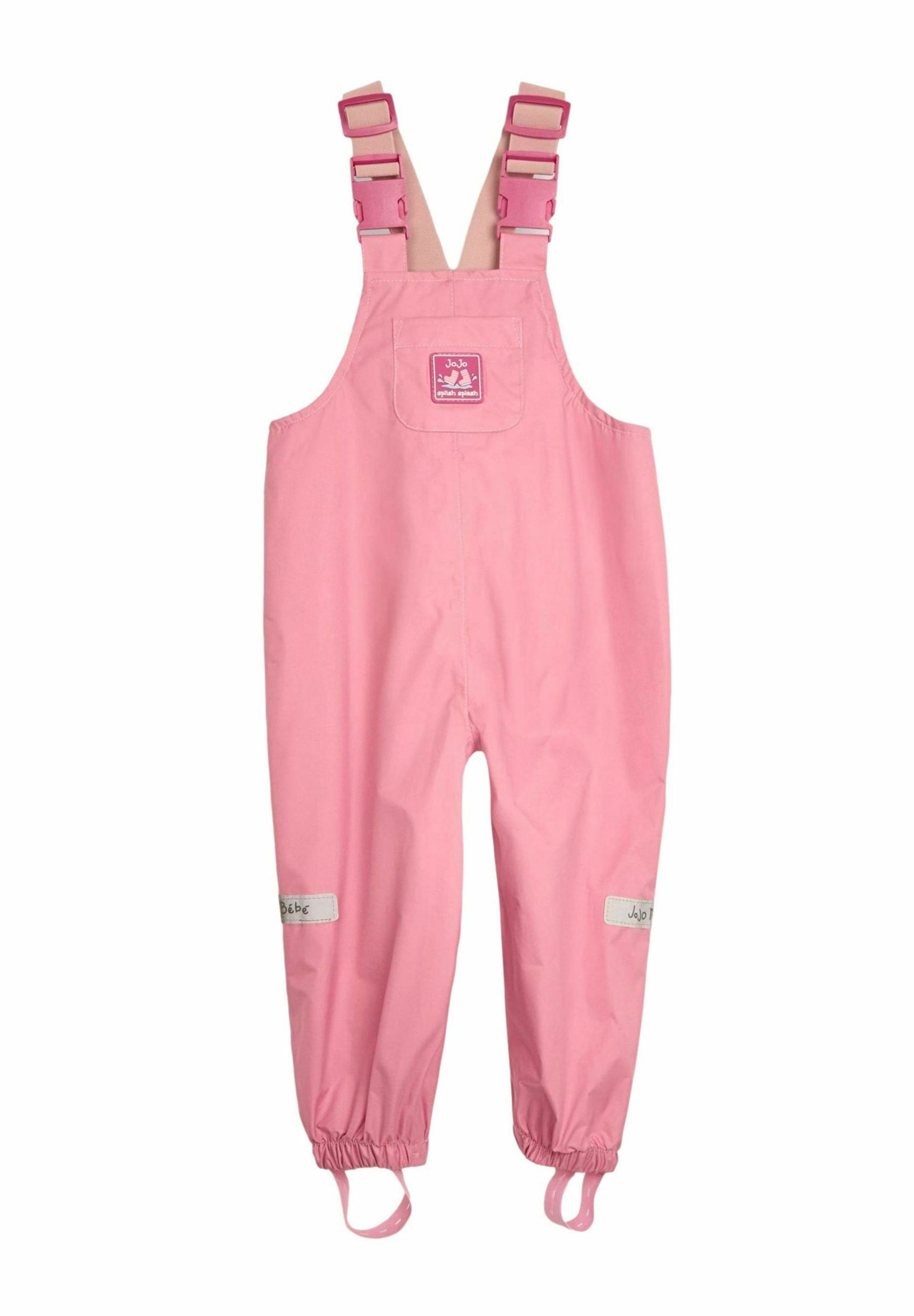 Jojo Maman Next Waterproof Trousers JoJo Maman Bébé PACK AWAY  WATERPROOF-REGULAR FIT Rain Trousers