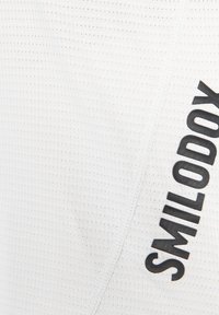Smilodox POWERFIT SPORT PERFORMANCE - Langarmshirt - grau