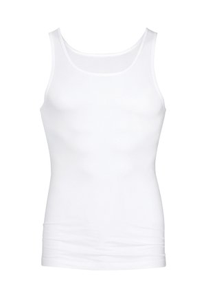 mey, ATHLETIC - Undershirt - weiß