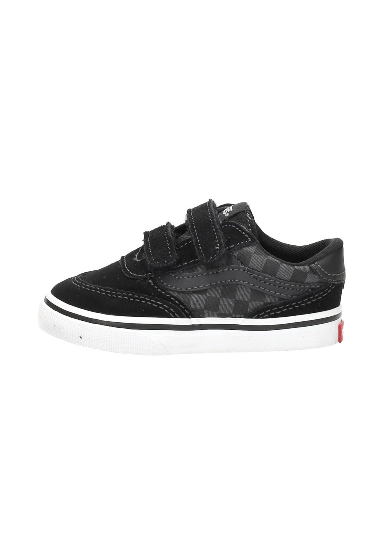 Vans BROOKLYN - Baby shoes - zwart