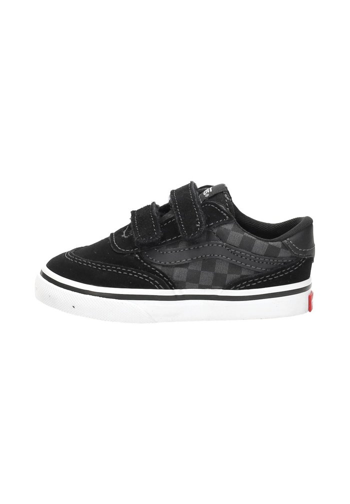 Vans BROOKLYN - Baby shoes - zwart