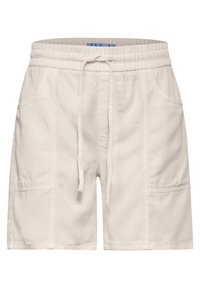 Non sélectionné, beige