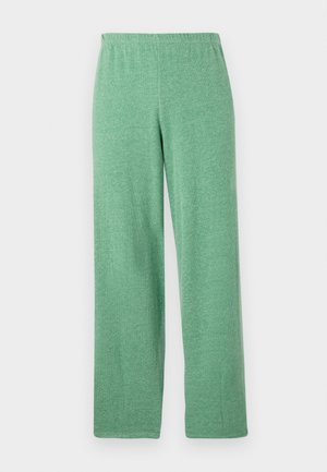 American Vintage OFYBOW - Joggebukse - cresson chine