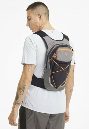 Rucksack - castlerock-lava blast