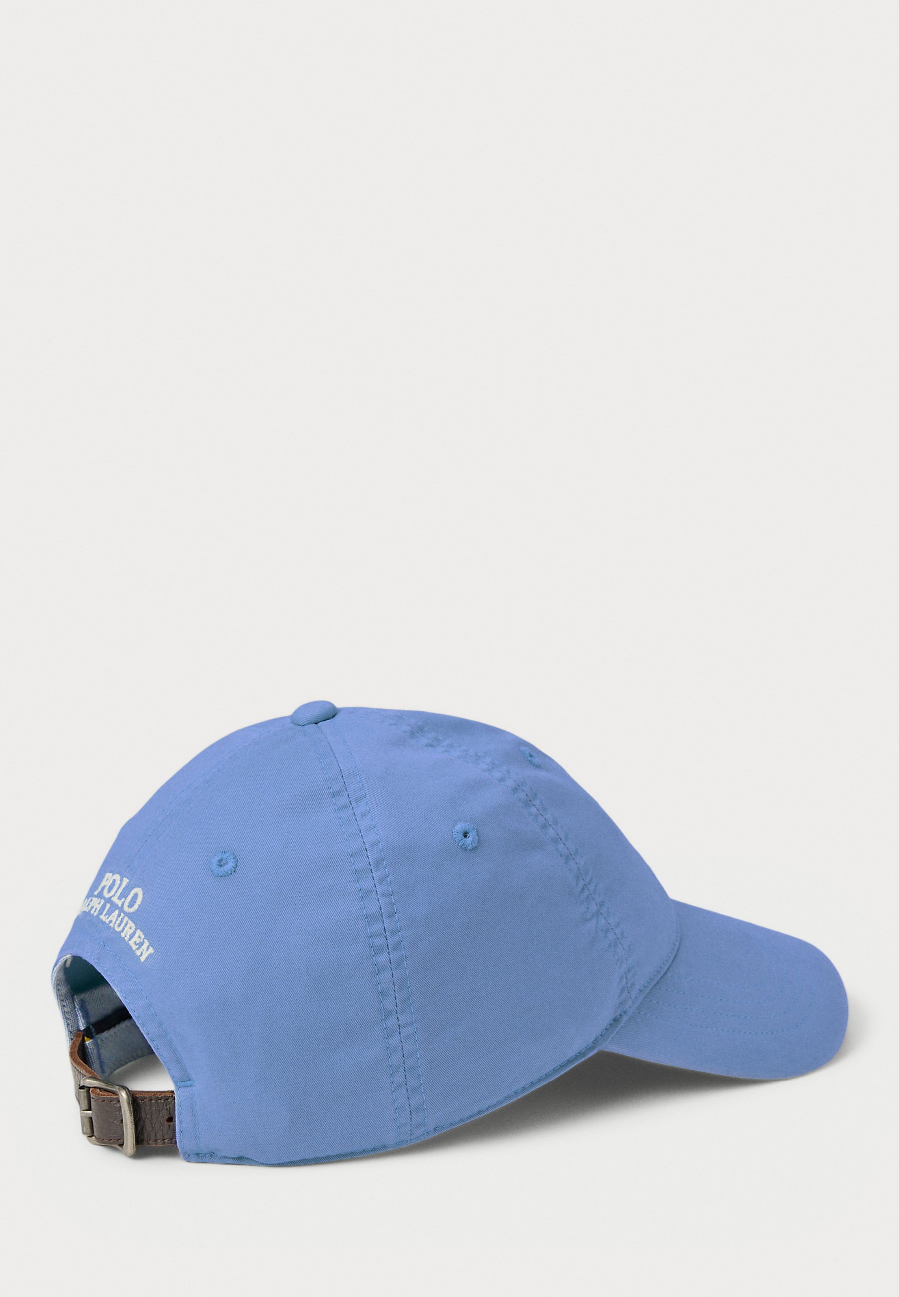 Polo Ralph Lauren STRETCH-COTTON TWILL BALL CAP UNISEX - Cap Polo Ralph Lauren STRETCH-COTTON TWILL BALL CAP UNISEX - Cap