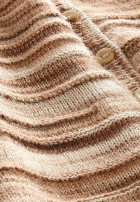 Next REGULAR FIT - Džemperis - neutral brown