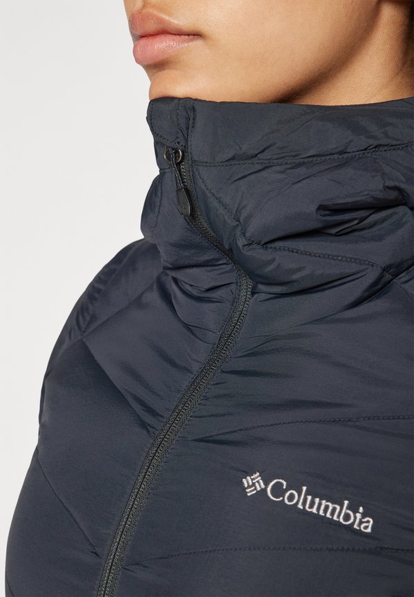 PEAK™ MID JACKET - Winter coat3