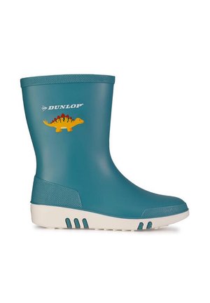 MINI - Wellies - hellblau