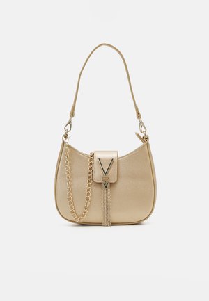 Valentino Bags DIVINA - Kézitáska - oro