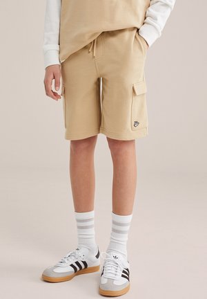 WE Fashion Shorts - beige