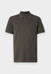 TWO TONE  - Poloskjorter - army green
