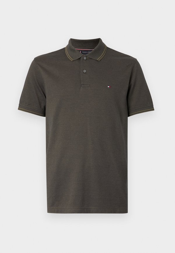 TWO TONE - Polo shirt4