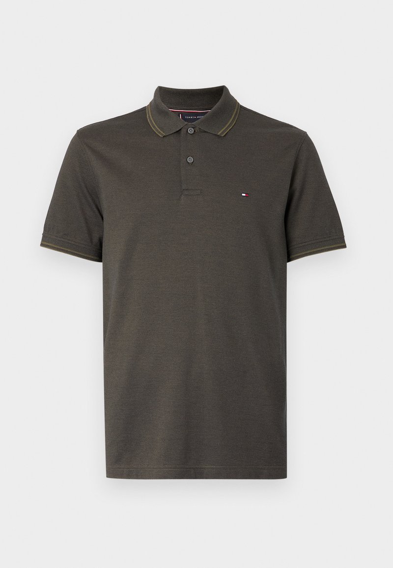 Tommy Hilfiger Poloshirt groen