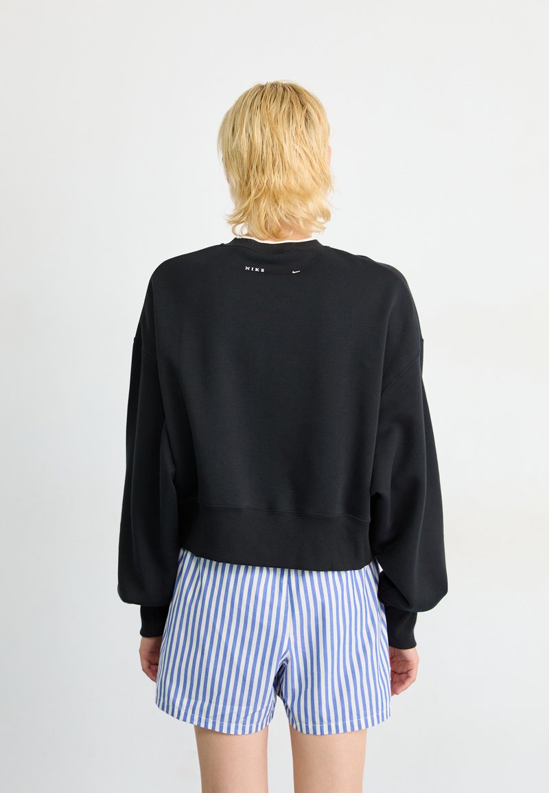 Nike Sportswear CREW - Mikina - black