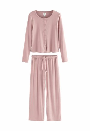 SET - Conjunto de pijama - pink