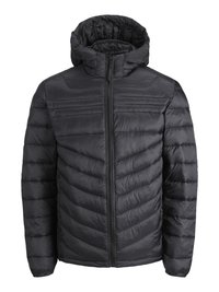 Unselected, black