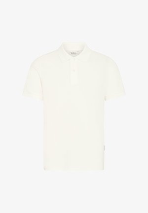 Casual Friday, CFSOLHEIM - Pólóing - cloud dancer