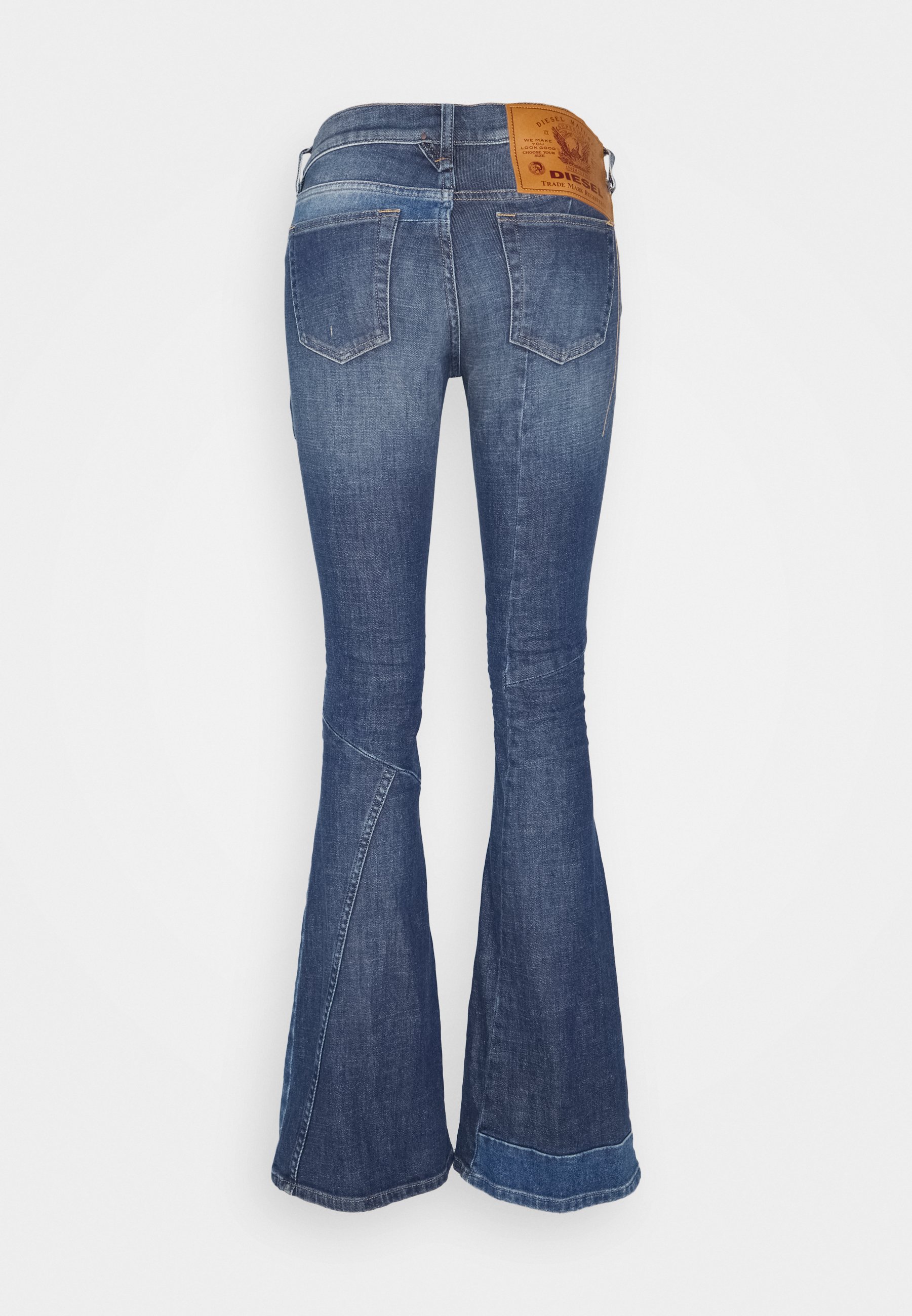 diesel tepphar 084sj