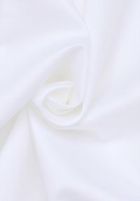 Eterna SATIN SHIRT - REGULAR FIT - Bluse - weiß